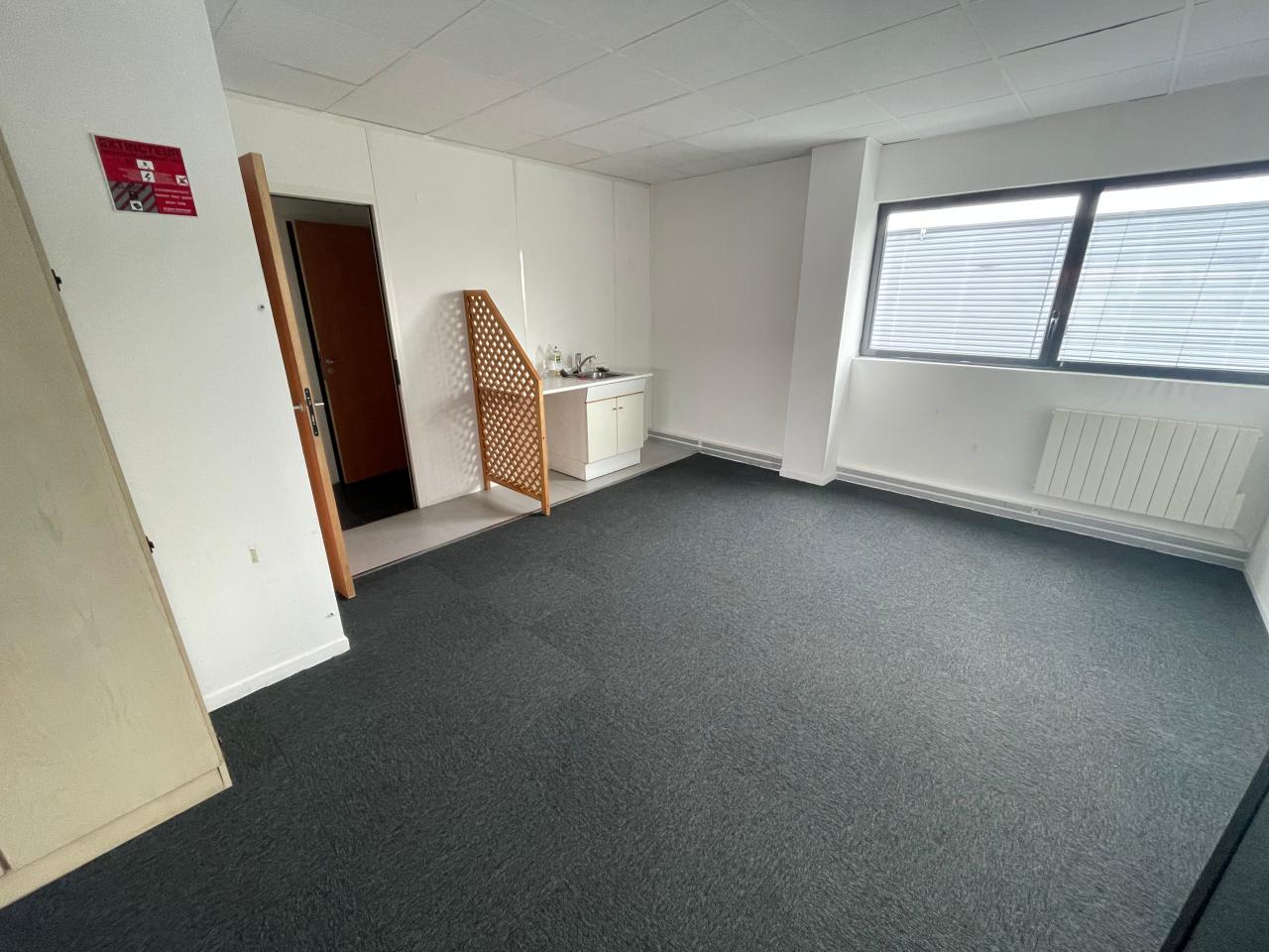 Local d'activité Taverny 872m² Location local d'activité Taverny Val-d'Oise OLACT2426792 7